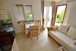 Opatija, jednosobni apartman Zora, 35m2, najam — fotografija 2