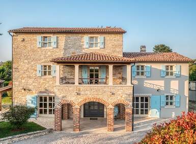 Kuća, Višnjan 262m² - 1.250.000 € | SveHrNekretnine