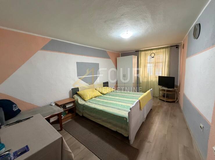 Istra, Galižana - centar, 180m2, kuća u nizu s terasom — fotografija 5