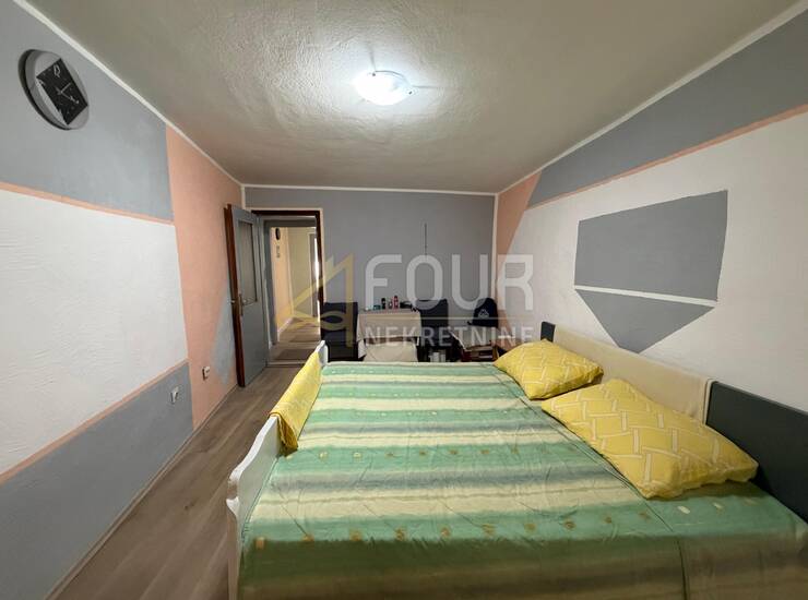 Istra, Galižana - centar, 180m2, kuća u nizu s terasom — fotografija 6
