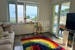 Lovran, 104.44m2, 3s+db, etaža s bazenom i okućnicom! — fotografija 3