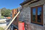 Jelenje, Dražice, samostojeća kuća, 150m2 - ROH BAU