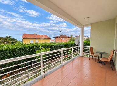 Dvosoban stan, Krk 68m² - 255.000 € | SveHrNekretnine