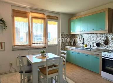 Dvosoban stan Podmurvice, Rijeka 56m² - 237.000 € | SveHrNekretnine