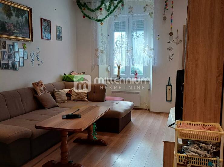 Rijeka, Pećine, 2s+db, 63.89m2 s okućnicom — fotografija 2