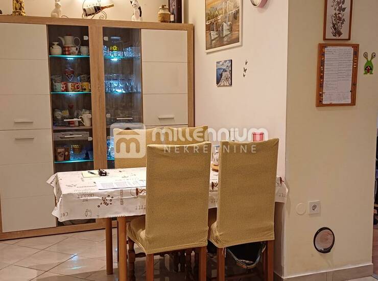 Rijeka, Pećine, 2s+db, 63.89m2 s okućnicom — fotografija 4