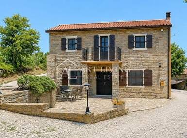 Kuća, Buje 109m² - 378.000 € | SveHrNekretnine