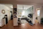 Umag, okolica, moderan stan s galerijom, 77 m2, 200 m od mora — fotografija 6
