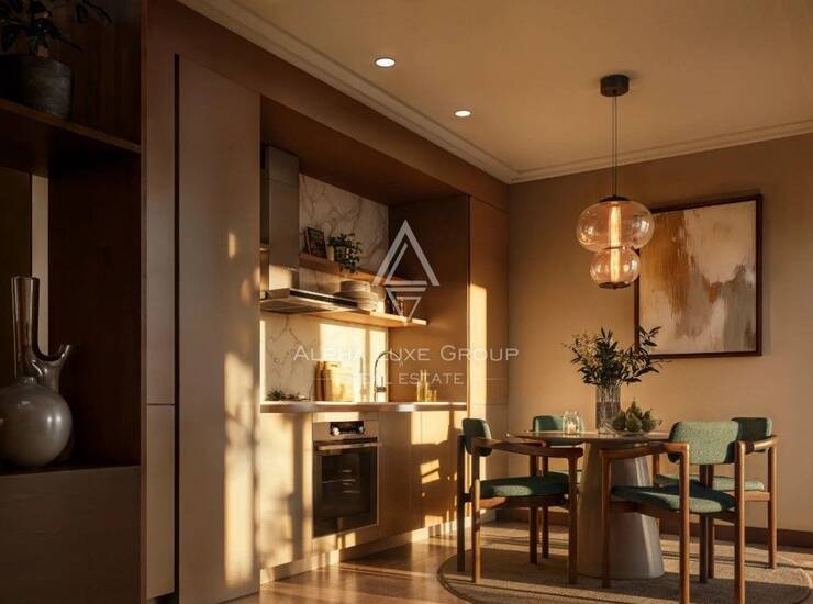 NOVI VINODOLSKI – EKSKLUZIVNI PENTHOUSE S PANORAMSKIM POGLEDOM NA MORE — fotografija 3