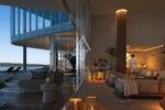 NOVI VINODOLSKI – EKSKLUZIVNI PENTHOUSE S PANORAMSKIM POGLEDOM NA MORE — fotografija 6