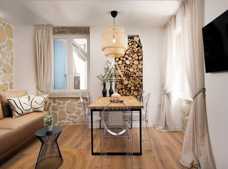 Vrhunski renoviran stan u starom gradu Rovinj * Best place to be *