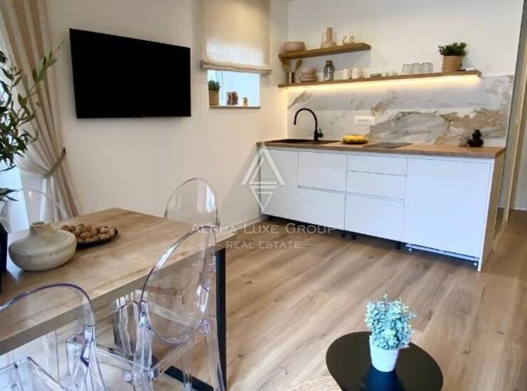 Vrhunski renoviran stan u starom gradu Rovinj * Best place to be * — fotografija 5