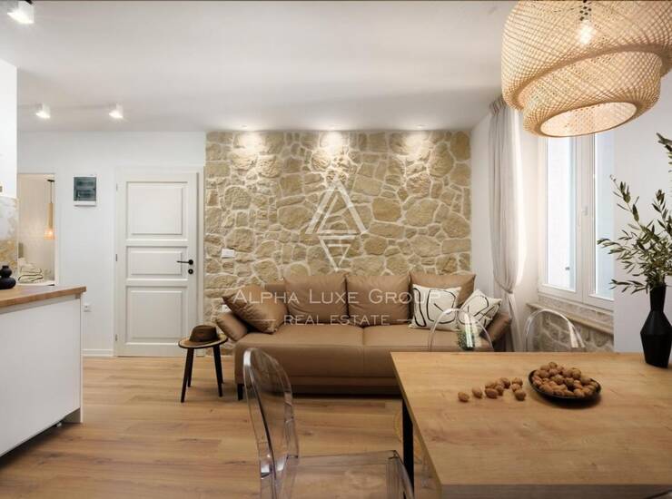 Vrhunski renoviran stan u starom gradu Rovinj * Best place to be * — fotografija 6