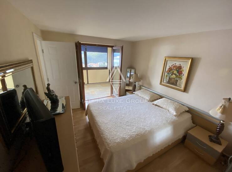 Fantastična apartmantska kuća u Rapcu sa senzacionalnim pogledom na more — fotografija 3