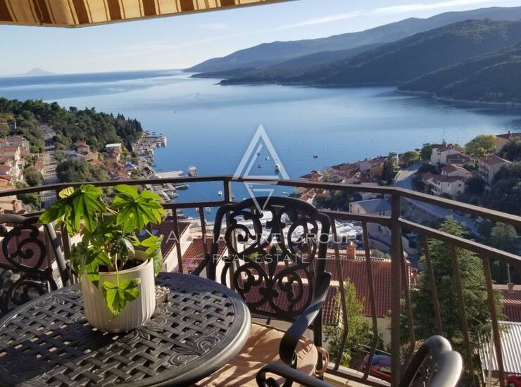 Luksuzni apartman sa pogledom na more # Zaseban prilaz, privatno dvorište + pa — fotografija 2