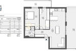 Zagreb,Sesvete-Popovec,3-soban  penthouse 107m2(S17)zadnji kat — fotografija 9