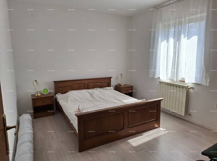 Na odličnoj lokaciji u Puli prodaje se višenamjenska nekretnina ukupne po... — fotografija 10