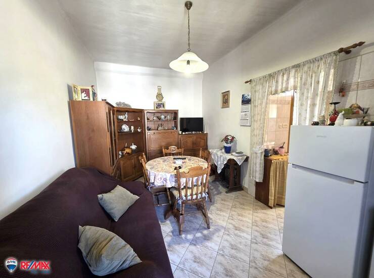 LABIN, VINEŽ STAN 43m2 SA VRTOM — fotografija 3