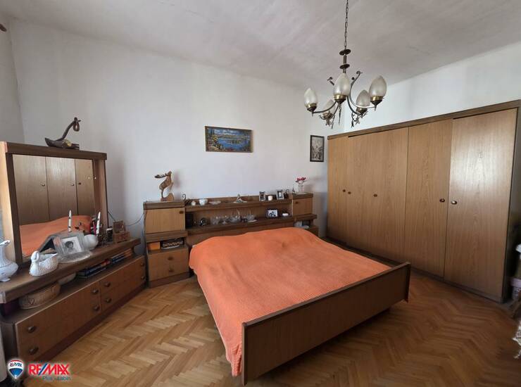 LABIN, VINEŽ STAN 43m2 SA VRTOM — fotografija 5