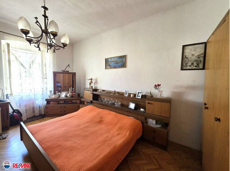 LABIN, VINEŽ STAN 43m2 SA VRTOM — fotografija 6