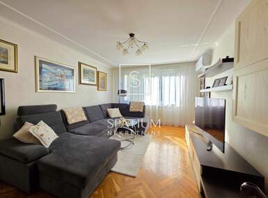 Trosoban stan Srdoči, Rijeka 65m² - 265.000 € | SveHrNekretnine