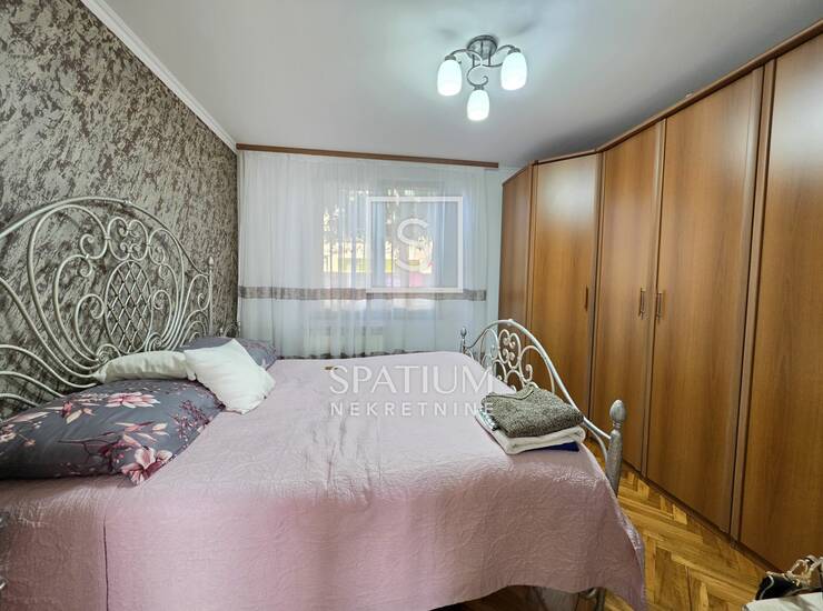 SRDOČI, DVOSOBAN S DNEVNIM BORAVKOM, ODMAH USELJIV — fotografija 5
