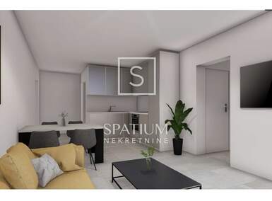Trosoban stan Peroj, Vodnjan 75m² - 330.000 € | SveHrNekretnine