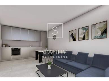 Trosoban stan Peroj, Vodnjan 69m² - 304.568 € | SveHrNekretnine