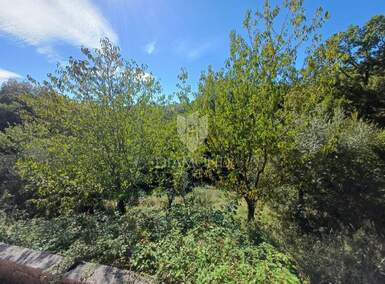 Zemljiste Pobri, Opatija 640m² - 105.000 € | SveHrNekretnine