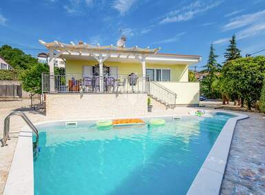 Kuća Pobri, Opatija 166m² - 1.000.000 € | SveHrNekretnine