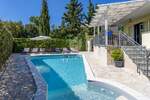 OPATIJA, POBRI - SAMOSTOJEĆA KUĆA S BAZENOM I GARAŽOM — fotografija 6