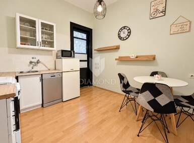 Dvosoban stan Rastočine, Rijeka 41m² - 155.600 € | SveHrNekretnine