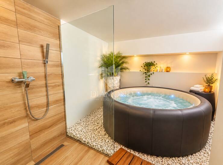 Umag, okolica – najam wellness prostora !  — fotografija 2