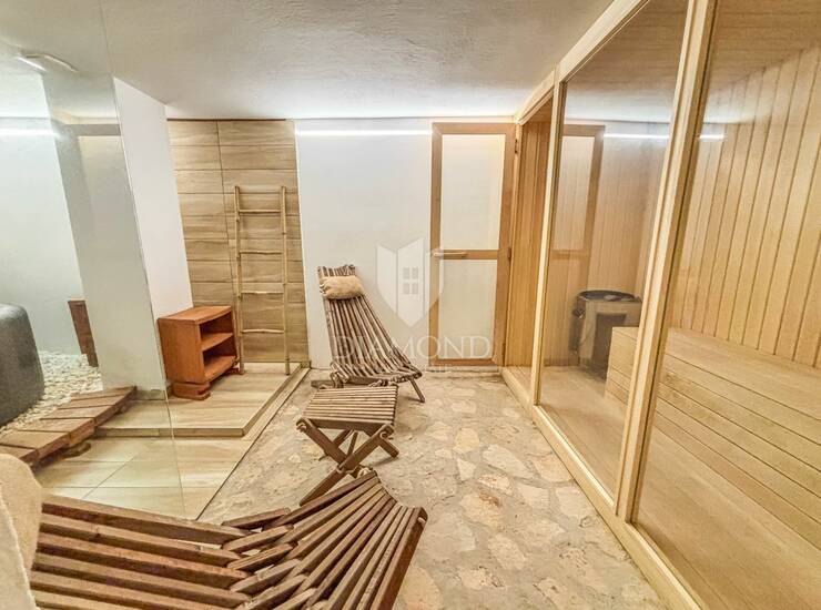 Umag, okolica – najam wellness prostora !  — fotografija 5