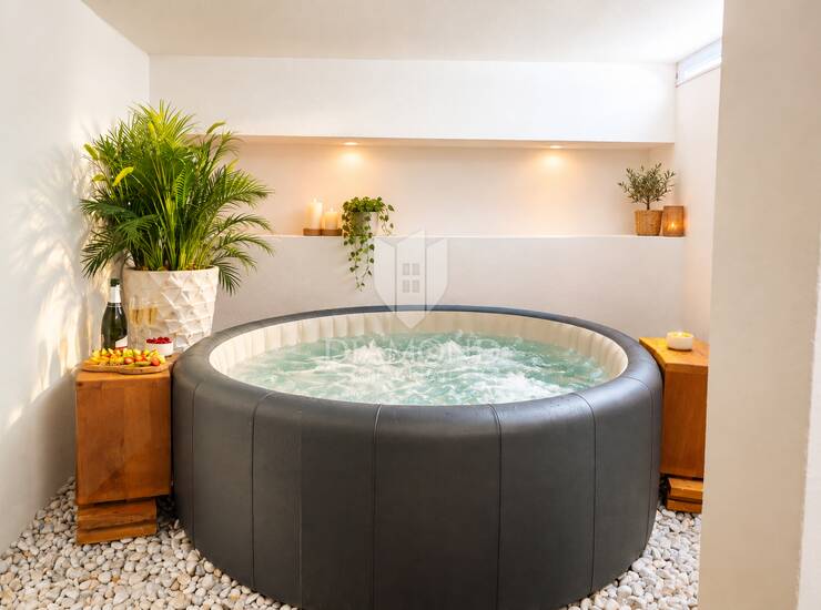 Umag, okolica – najam wellness prostora !  — fotografija 6
