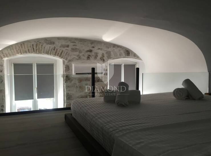 OPATIJA, VOLOSKO - STAN I APARTMAN BLIZU MORA — fotografija 2