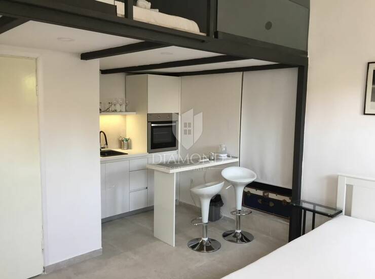 OPATIJA, VOLOSKO - STAN I APARTMAN BLIZU MORA — fotografija 4