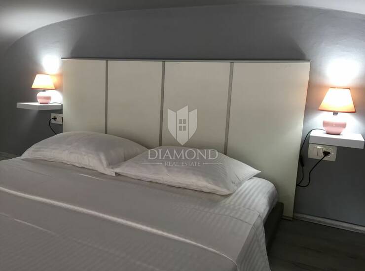 OPATIJA, VOLOSKO - STAN I APARTMAN BLIZU MORA — fotografija 5