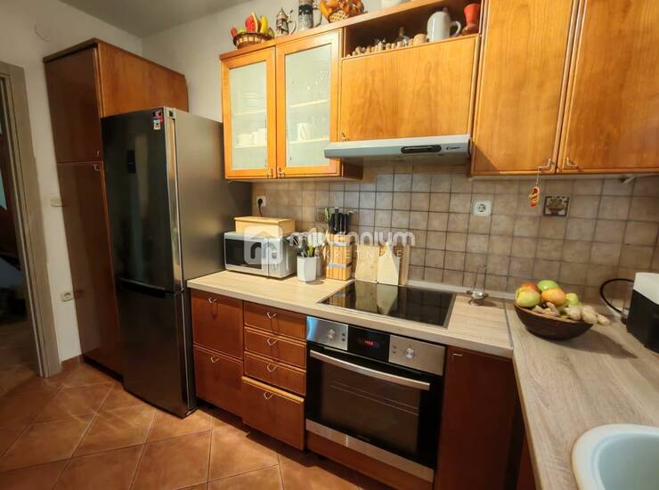 Rijeka, Srdoči, 4s+db s balkonom — fotografija 6
