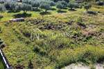 Buje, okolica - Građevinsko zemljište 544 m² u idiličnom istarskom krajolik