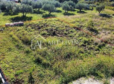 Zemljiste, Buje 544m² - 95.000 € | SveHrNekretnine