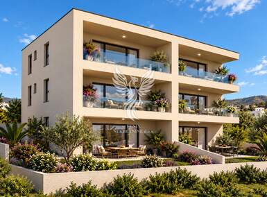 Trosoban stan Podsolarsko, Šibenik 82m² - 330.880 € | SveHrNekretnine