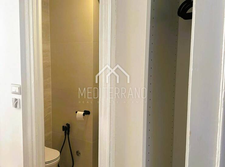 Kompletno renoviran stan, stara gradska jezgra, 2S+ DB — fotografija 3