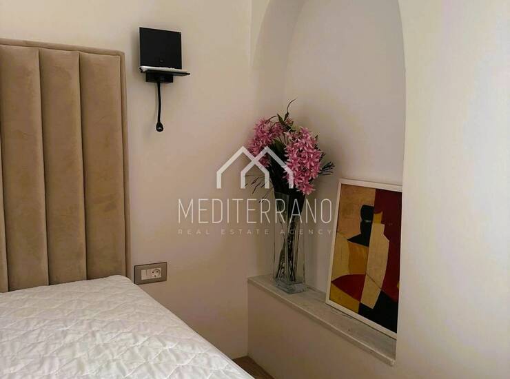 Kompletno renoviran stan, stara gradska jezgra, 2S+ DB — fotografija 6