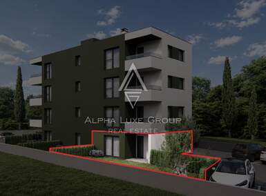 Apartman, Poreč 42m² - 173.102 € | SveHrNekretnine