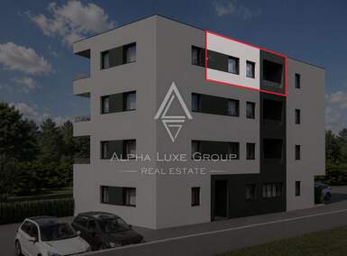 Apartman, Poreč 47m² - 180.272 € | SveHrNekretnine
