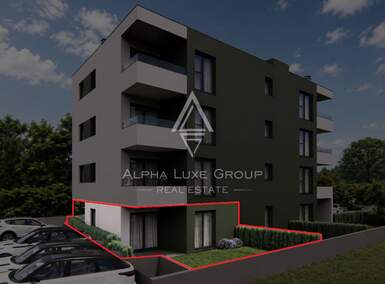Apartman, Poreč 57m² - 200.830 € | SveHrNekretnine