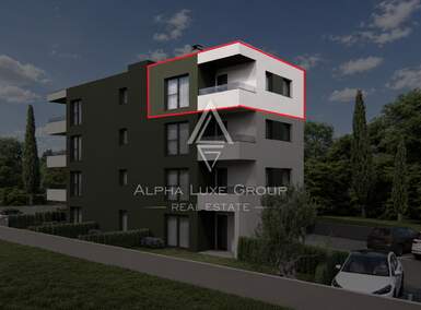 Apartman, Poreč 41m² - 169.043 € | SveHrNekretnine