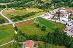 Istra, Pazin, poslovno zemljište 9.000 m² na prodaju