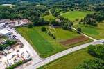 Istra, Pazin, poslovno zemljište 9.000 m² na prodaju — fotografija 2